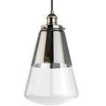 VISUAL COMFORT STUDIO, WAVEFORM PENDANT, PENDANT LIGHT