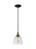 GENERATION LIGHTING, MATRIMONIO MINI-PENDANT, PENDANT LIGHT