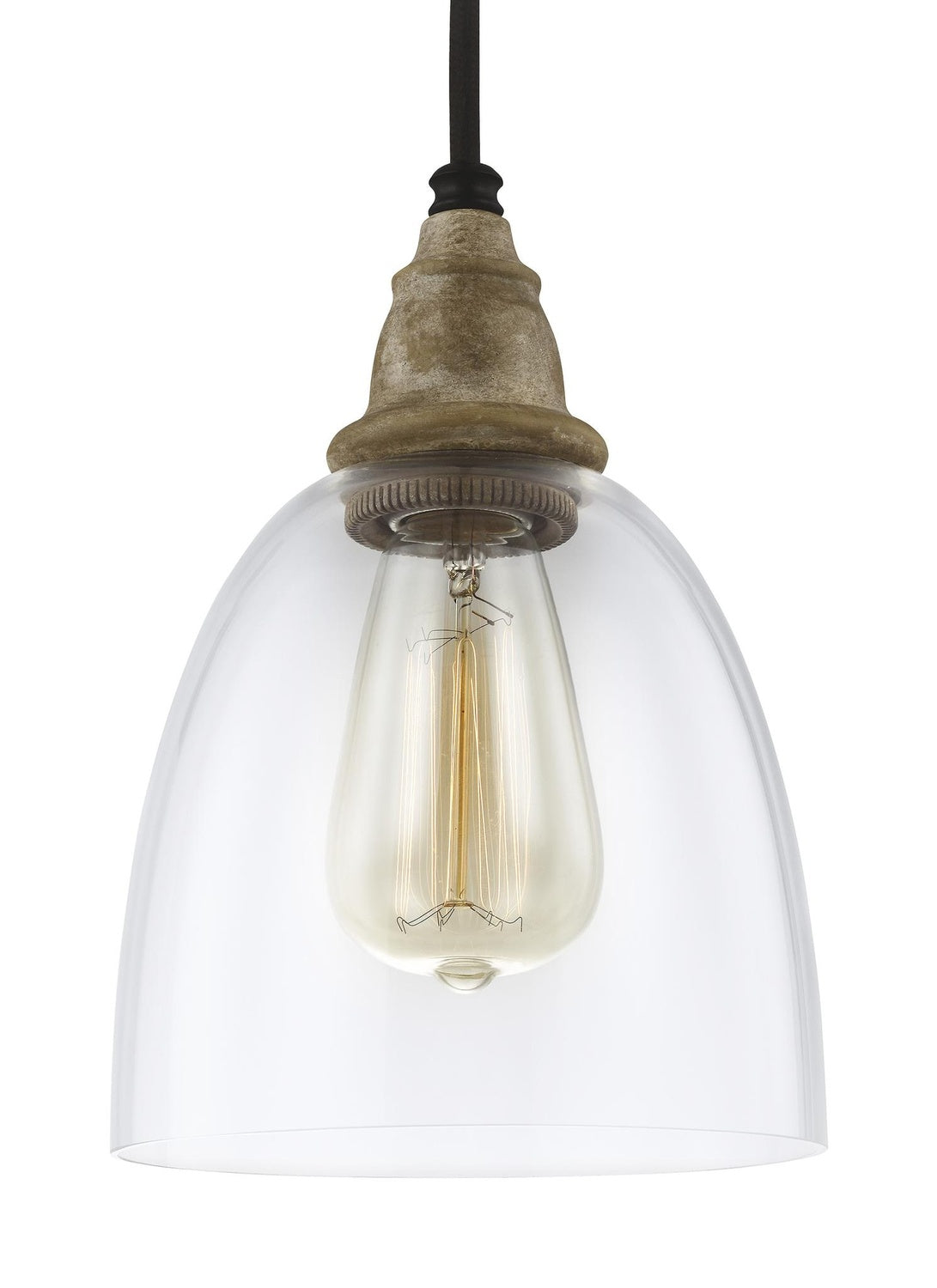 GENERATION LIGHTING, MATRIMONIO MINI-PENDANT, PENDANT LIGHT