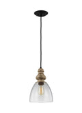 GENERATION LIGHTING, MATRIMONIO PENDANT, PENDANT LIGHT