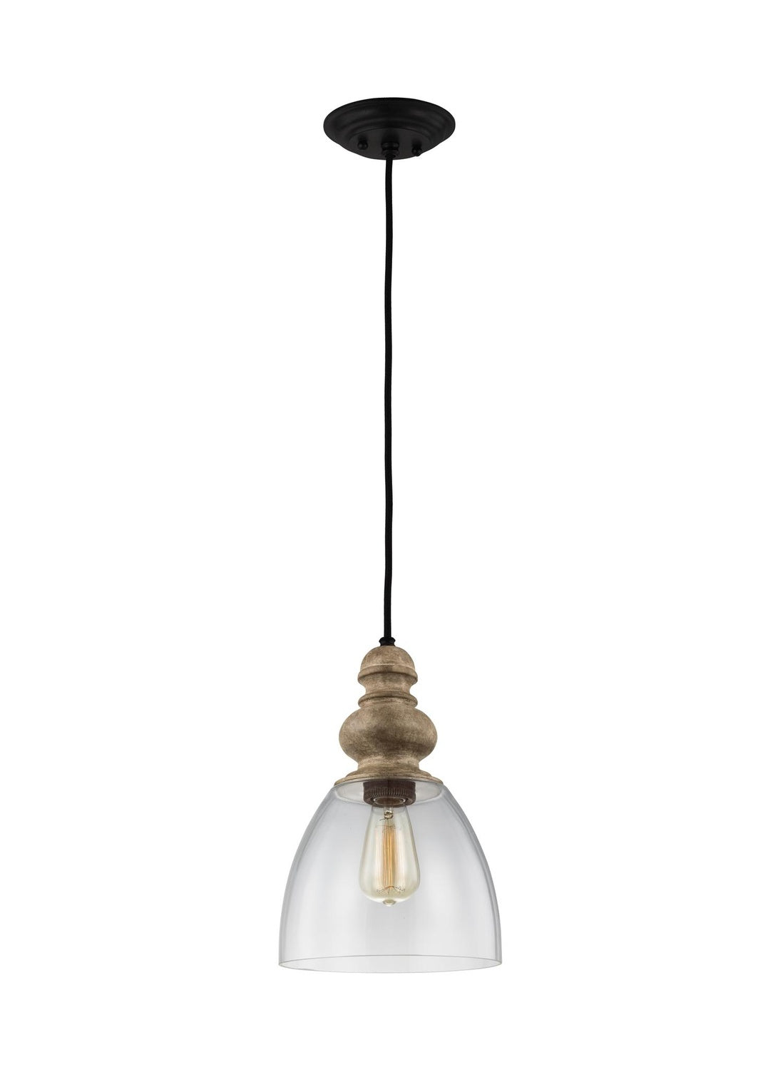 GENERATION LIGHTING, MATRIMONIO PENDANT, PENDANT LIGHT