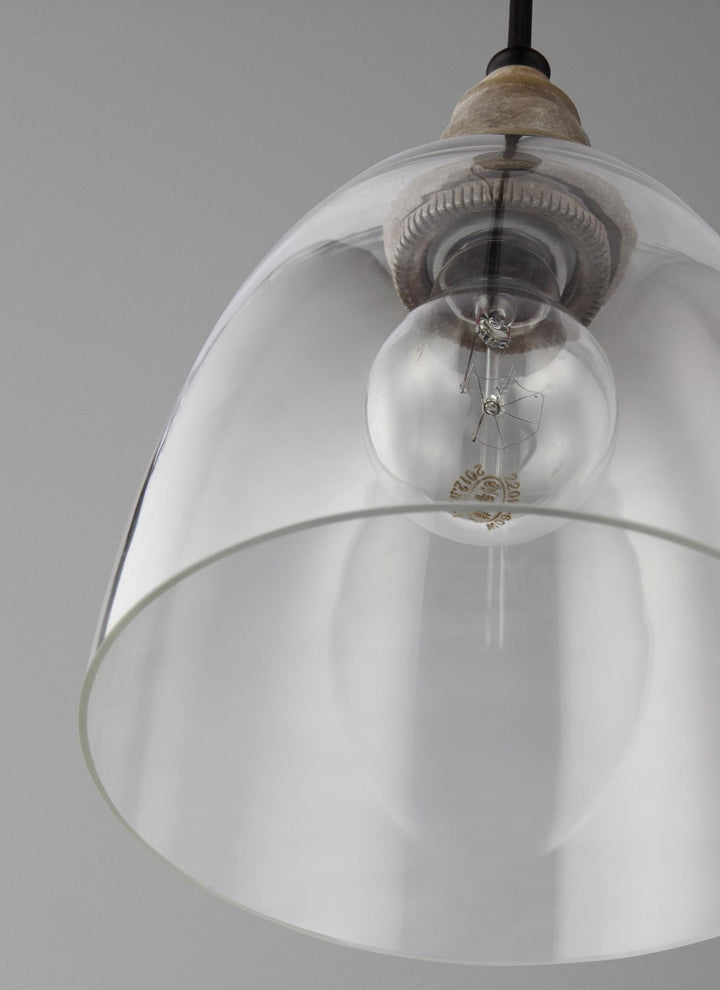GENERATION LIGHTING, MATRIMONIO PENDANT, PENDANT LIGHT