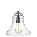 VISUAL COMFORT & CO., DOYLE ONE LIGHT MINI-PENDANT, PENDANT LIGHT
