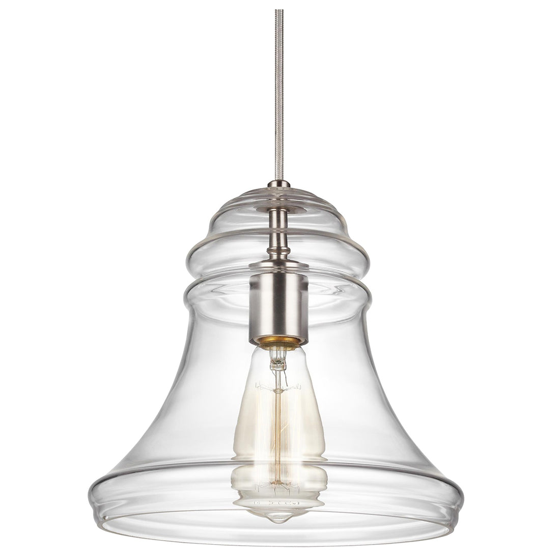 VISUAL COMFORT STUDIO, DOYLE ONE LIGHT MINI-PENDANT, PENDANT LIGHT