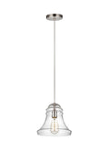 VISUAL COMFORT STUDIO, DOYLE ONE LIGHT MINI-PENDANT, PENDANT LIGHT