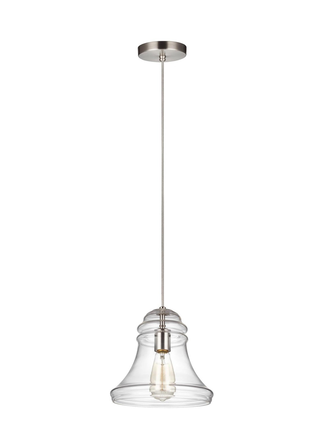 VISUAL COMFORT STUDIO, DOYLE ONE LIGHT MINI-PENDANT, PENDANT LIGHT