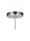 VISUAL COMFORT & CO., DOYLE ONE LIGHT MINI-PENDANT, PENDANT LIGHT