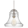 VISUAL COMFORT & CO., DOYLE ONE LIGHT MINI-PENDANT, PENDANT LIGHT