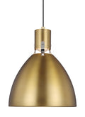 VISUAL COMFORT & CO., BRYNNE LED PENDANT, PENDANT LIGHT