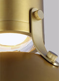 VISUAL COMFORT & CO., BRYNNE LED PENDANT, PENDANT LIGHT