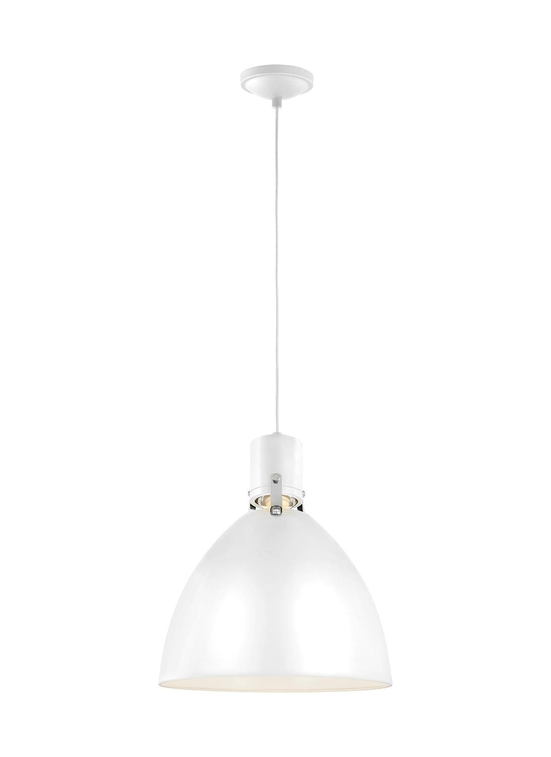 VISUAL COMFORT & CO., BRYNNE LED PENDANT, PENDANT LIGHT