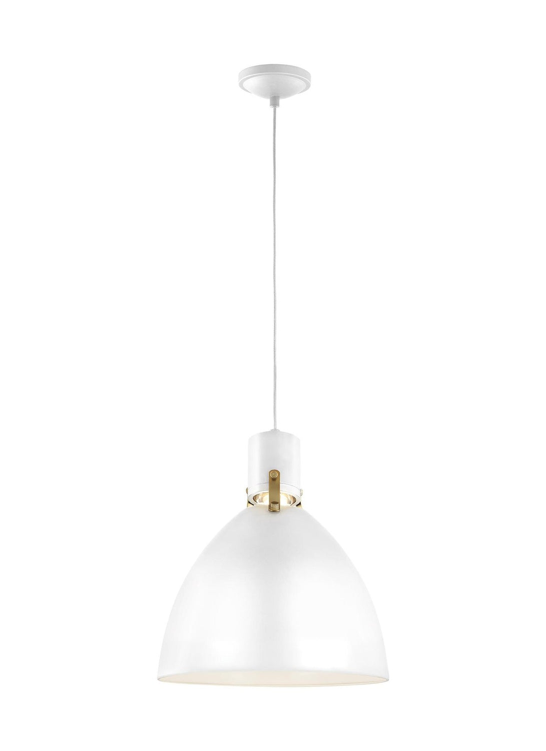 VISUAL COMFORT & CO., BRYNNE LED PENDANT, PENDANT LIGHT