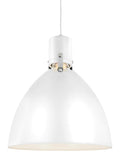 VISUAL COMFORT STUDIO, BRYNNE LED PENDANT, PENDANT LIGHT