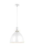 VISUAL COMFORT STUDIO, BRYNNE LED PENDANT, PENDANT LIGHT