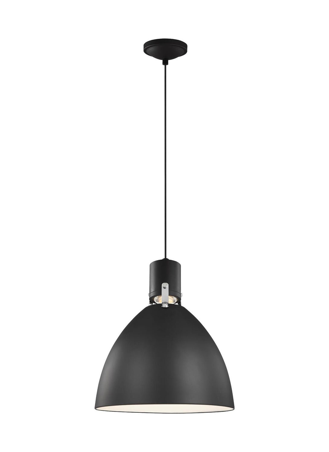 VISUAL COMFORT & CO., BRYNNE LED PENDANT, PENDANT LIGHT