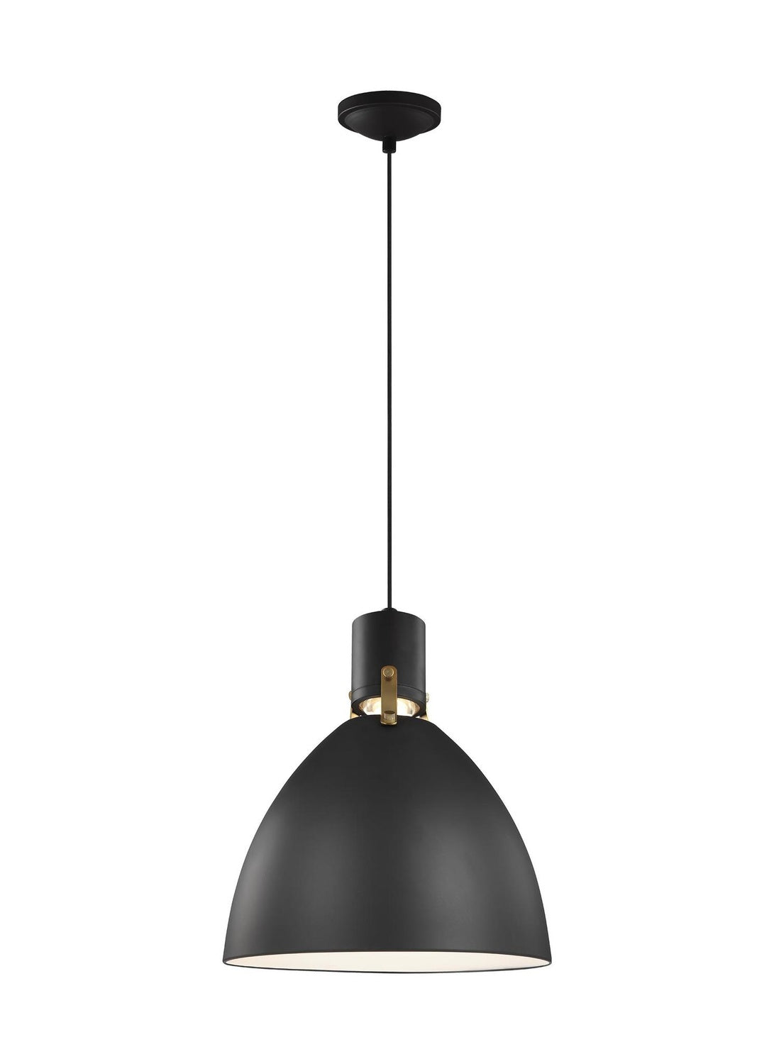 VISUAL COMFORT & CO., BRYNNE LED PENDANT, PENDANT LIGHT
