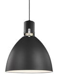 VISUAL COMFORT & CO., BRYNNE LED PENDANT, PENDANT LIGHT