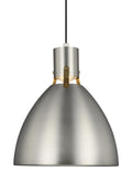 VISUAL COMFORT & CO., BRYNNE LED PENDANT, PENDANT LIGHT