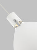 VISUAL COMFORT STUDIO, BRYNNE LED PENDANT, PENDANT LIGHT