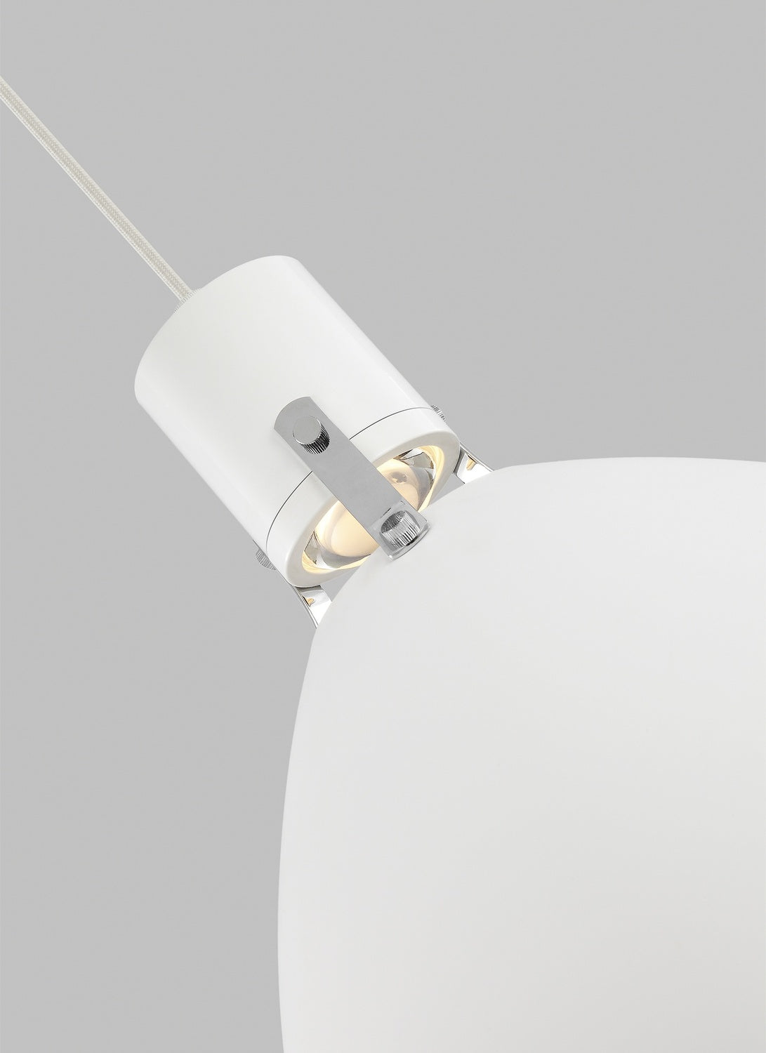 VISUAL COMFORT STUDIO, BRYNNE LED PENDANT, PENDANT LIGHT
