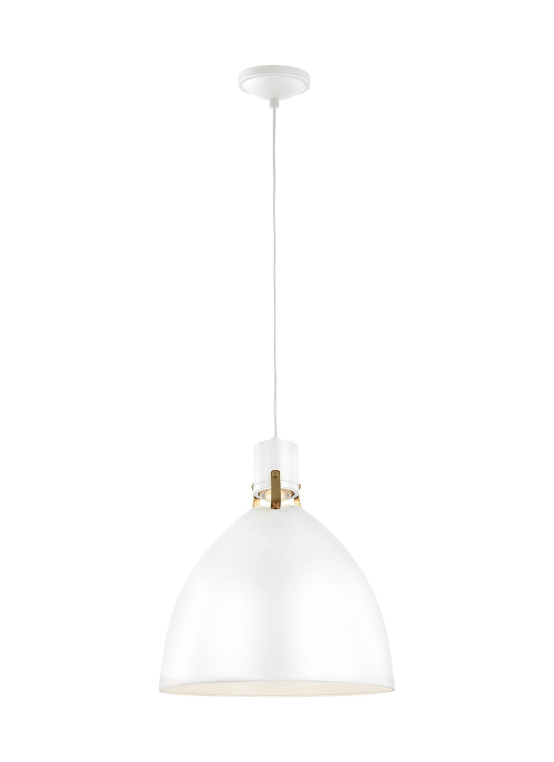 VISUAL COMFORT & CO., BRYNNE LED PENDANT, PENDANT LIGHT