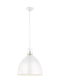 VISUAL COMFORT STUDIO, BRYNNE LED PENDANT, PENDANT LIGHT