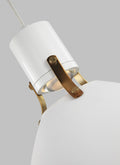 VISUAL COMFORT STUDIO, BRYNNE LED PENDANT, PENDANT LIGHT
