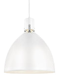 VISUAL COMFORT STUDIO, BRYNNE LED PENDANT, PENDANT LIGHT