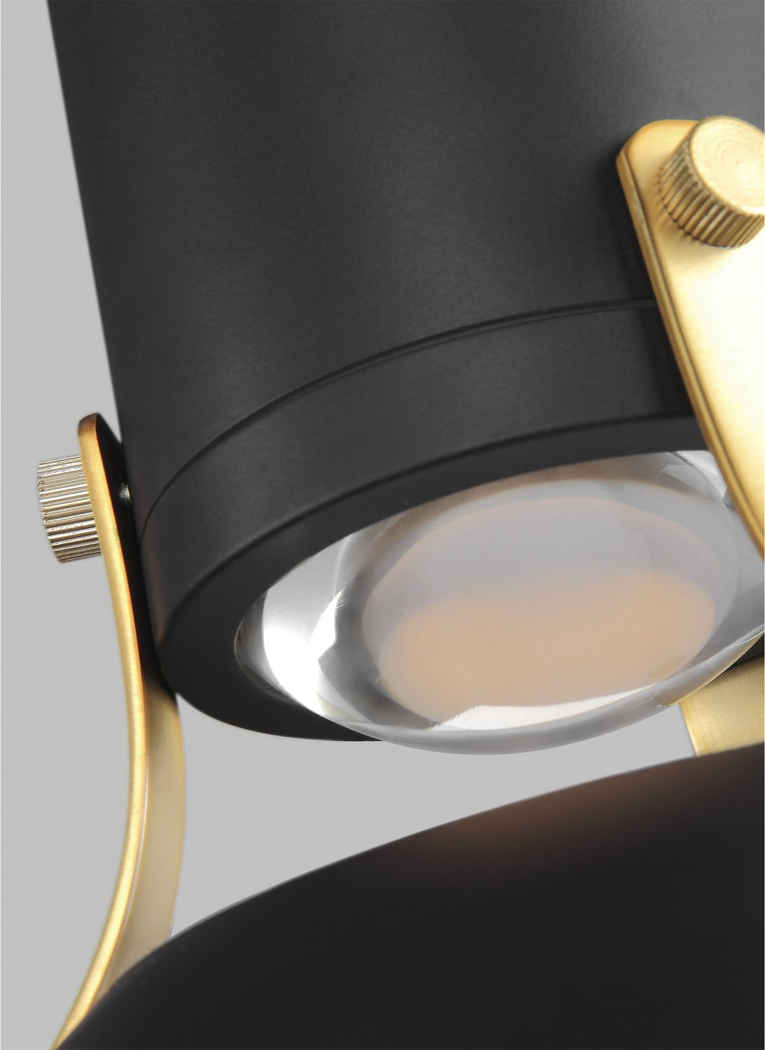 VISUAL COMFORT & CO., BRYNNE LED PENDANT, PENDANT LIGHT