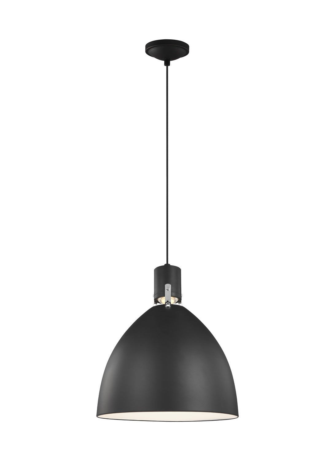 VISUAL COMFORT & CO., BRYNNE LED PENDANT, PENDANT LIGHT