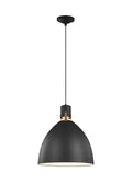 VISUAL COMFORT & CO., BRYNNE LED PENDANT, PENDANT LIGHT