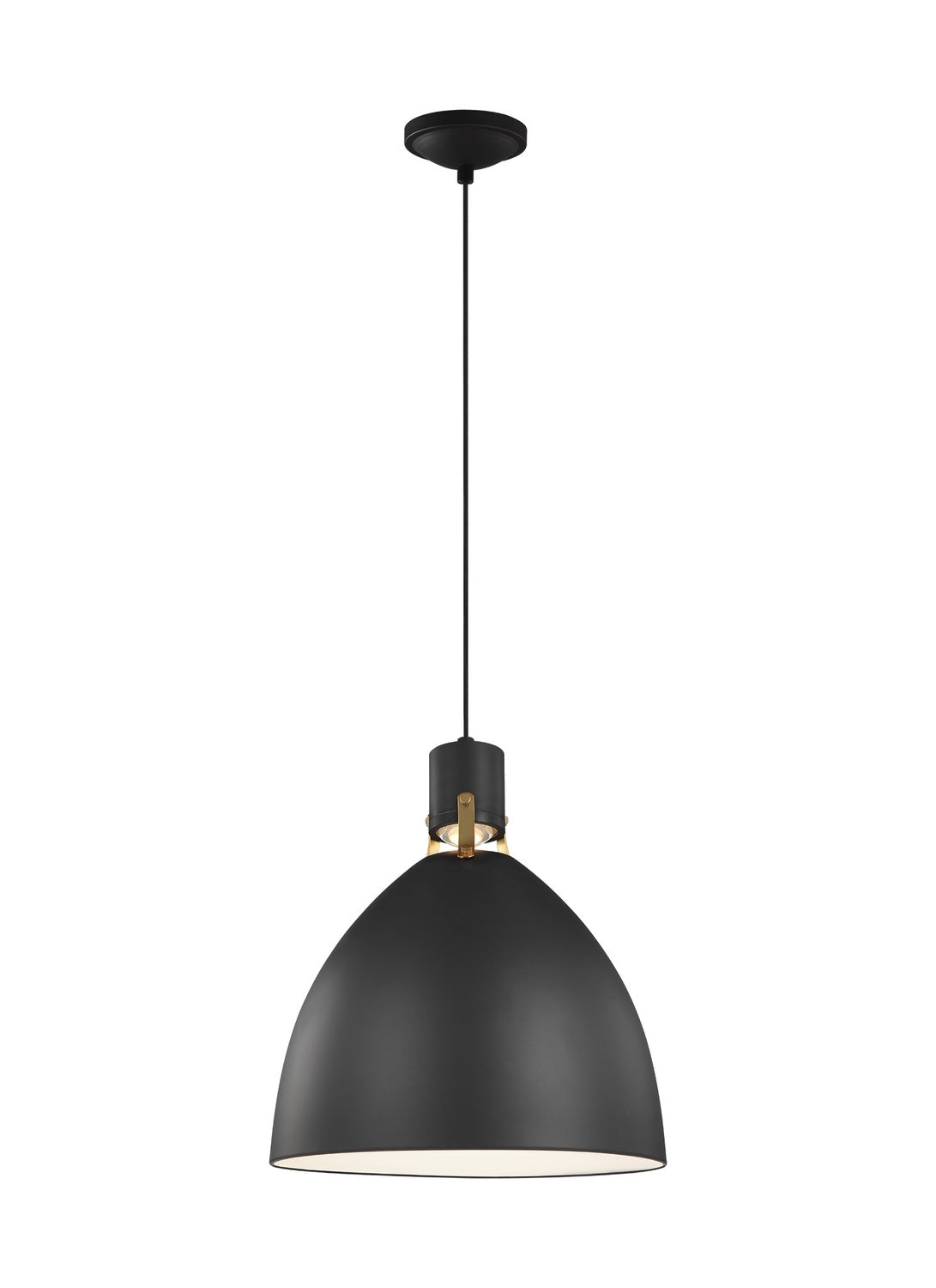 VISUAL COMFORT & CO., BRYNNE LED PENDANT, PENDANT LIGHT