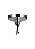 VISUAL COMFORT STUDIO, ELMORE CONE PENDANT, PENDANT LIGHT