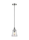 GENERATION LIGHTING, LORAS MINI PENDANT, PENDANT LIGHT