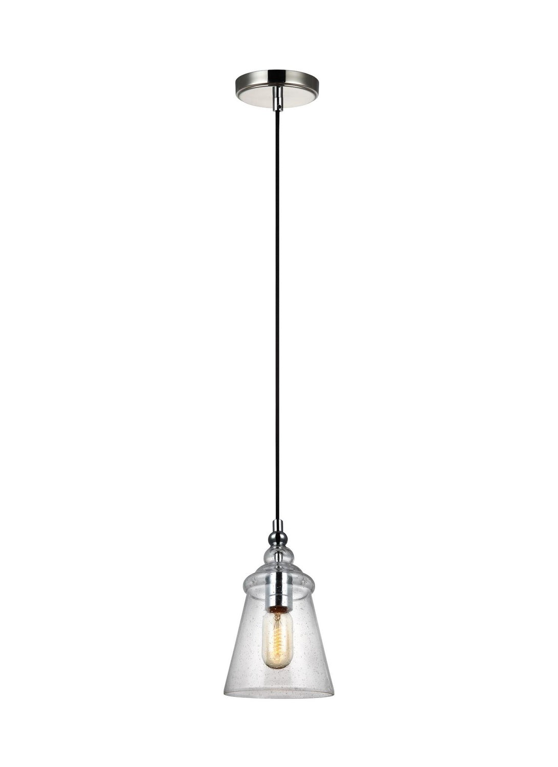 GENERATION LIGHTING, LORAS MINI PENDANT, PENDANT LIGHT