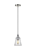 GENERATION LIGHTING, LORAS MINI PENDANT, PENDANT LIGHT