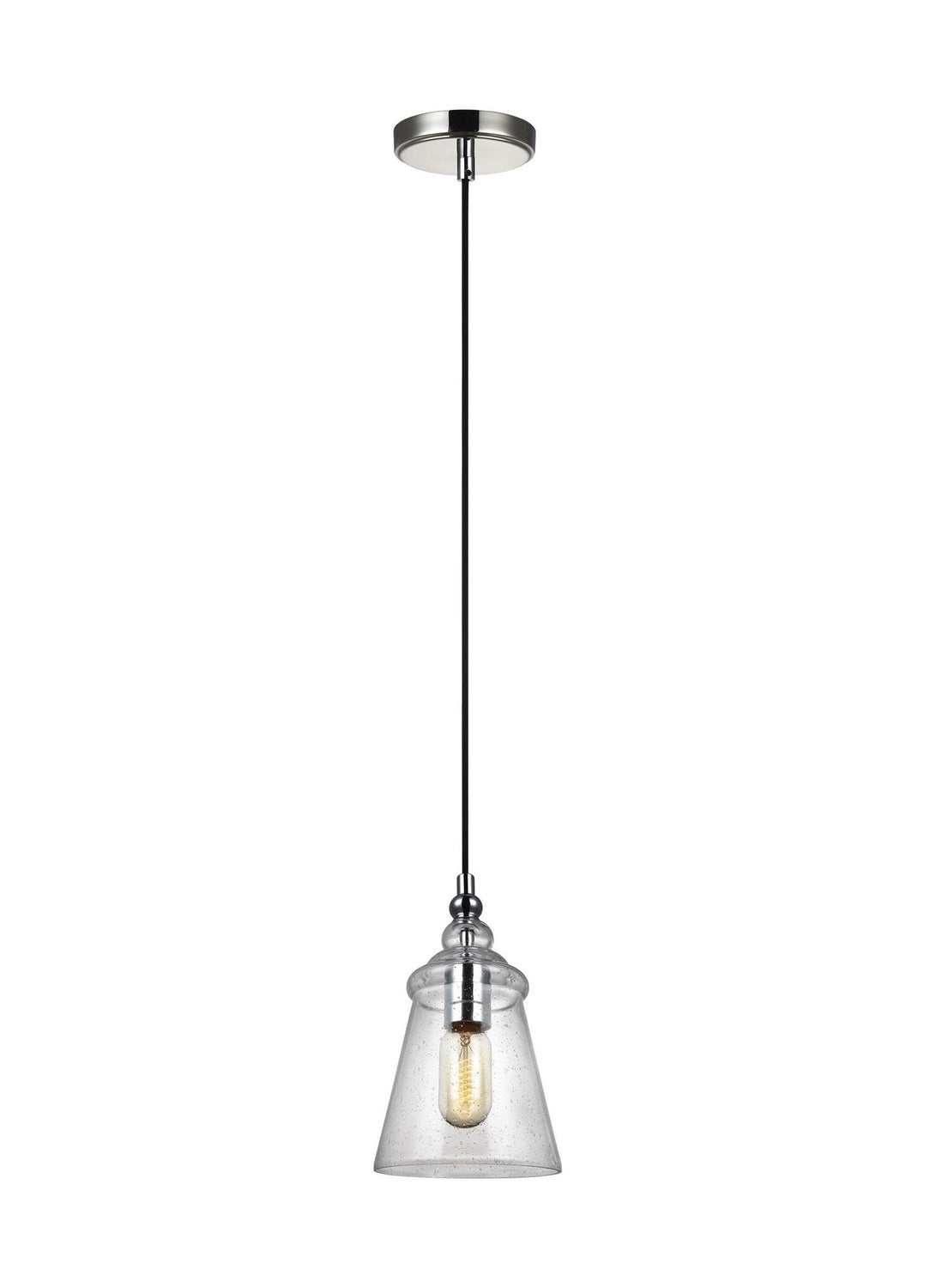 GENERATION LIGHTING, LORAS MINI PENDANT, PENDANT LIGHT