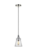 GENERATION LIGHTING, LORAS MINI PENDANT, PENDANT LIGHT