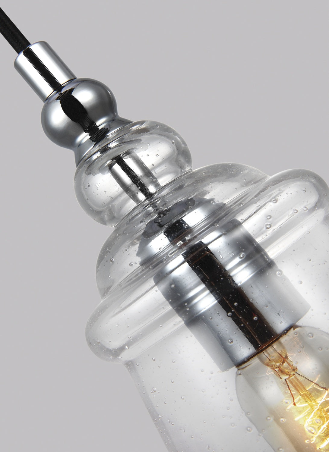 GENERATION LIGHTING, LORAS MINI PENDANT, PENDANT LIGHT