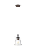 GENERATION LIGHTING, LORAS MINI PENDANT, PENDANT LIGHT