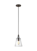 GENERATION LIGHTING, LORAS MINI PENDANT, PENDANT LIGHT