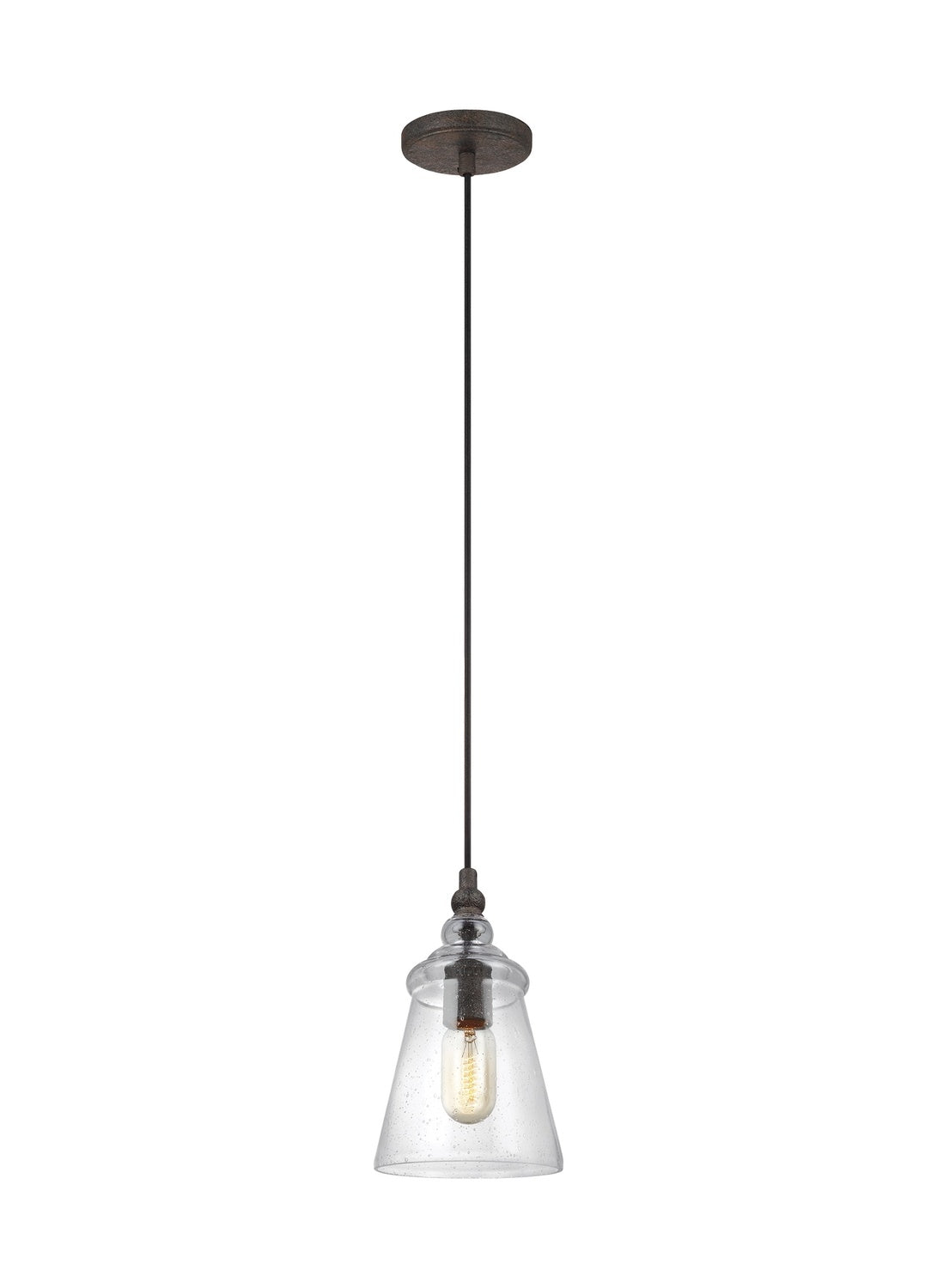 GENERATION LIGHTING, LORAS MINI PENDANT, PENDANT LIGHT