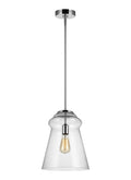 GENERATION LIGHTING, LORAS PENDANT, PENDANT LIGHT