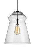 GENERATION LIGHTING, LORAS PENDANT, PENDANT LIGHT