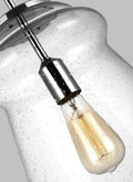 GENERATION LIGHTING, LORAS PENDANT, PENDANT LIGHT