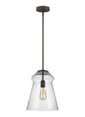 GENERATION LIGHTING, LORAS PENDANT, PENDANT LIGHT