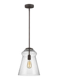 GENERATION LIGHTING, LORAS PENDANT, PENDANT LIGHT