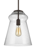 GENERATION LIGHTING, LORAS PENDANT, PENDANT LIGHT