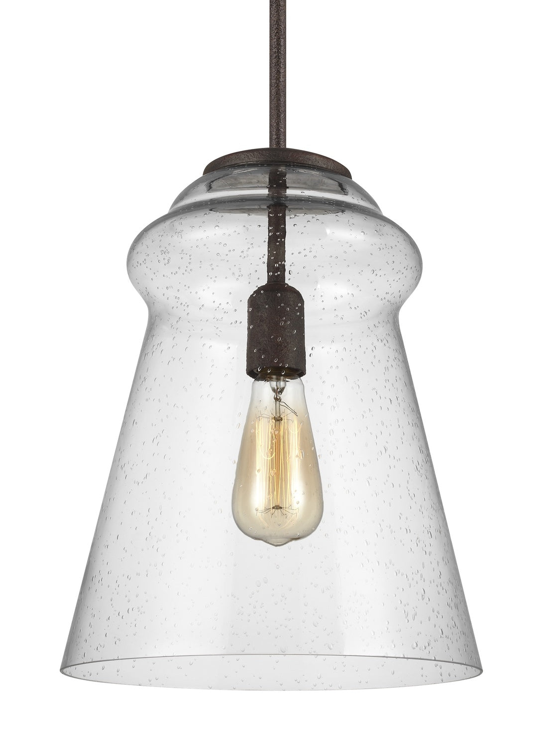 GENERATION LIGHTING, LORAS PENDANT, PENDANT LIGHT
