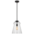GENERATION LIGHTING, LORAS PENDANT, PENDANT LIGHT